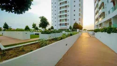 The Gallery Premier Suites
