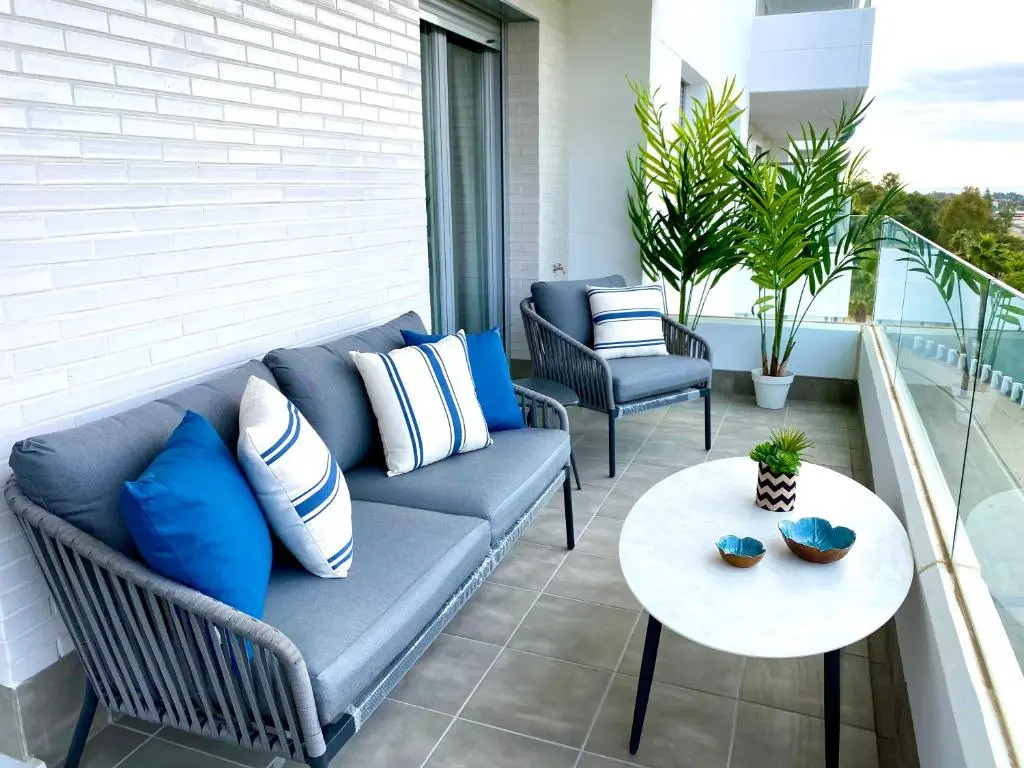 Nueva Andalucia Marbella Luxury 6A