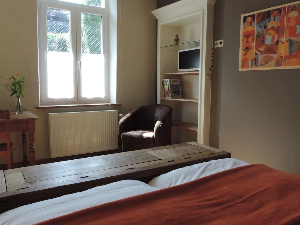 B&B Le Valangré