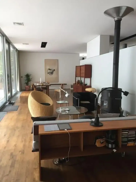 Villa Spectrum
