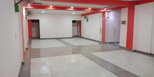 Jindals Maharaja Agrasen Residency