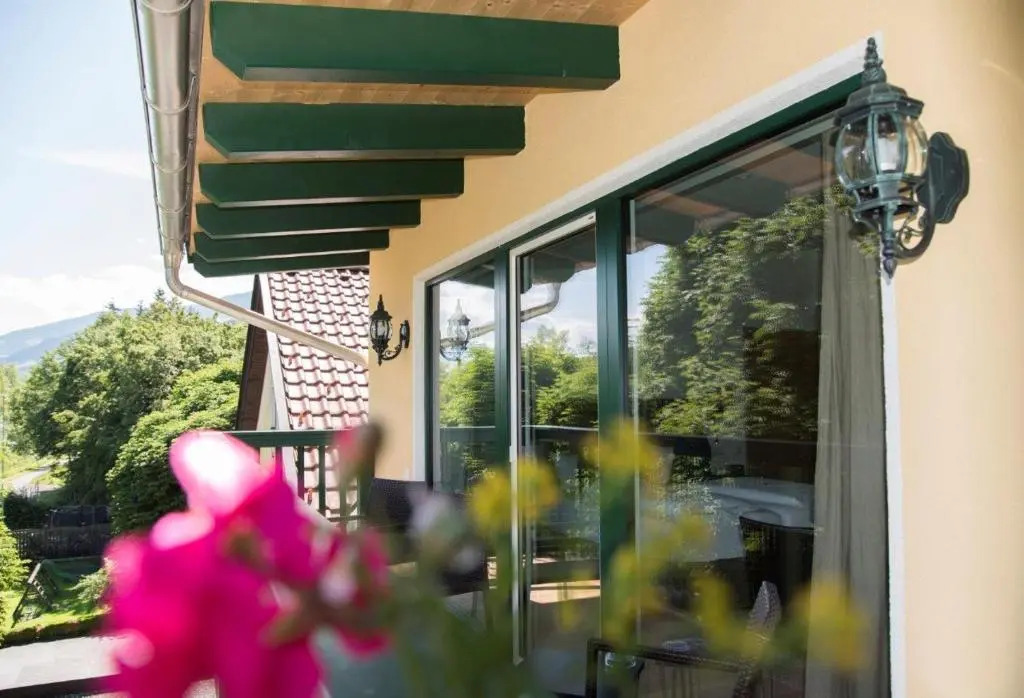 Gasthof Badl - Bed & Breakfast