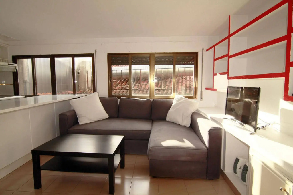 Apartamentos Sol Mayor