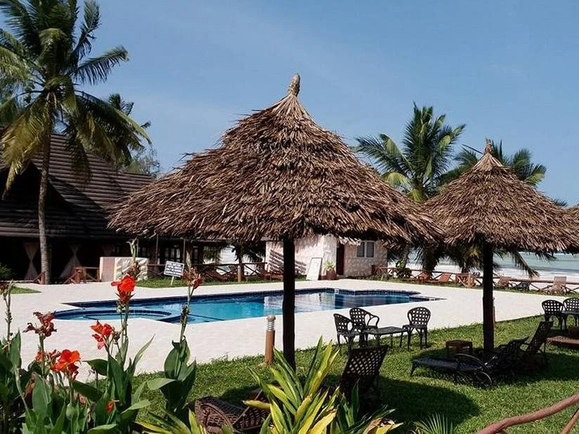 Swahili Beach Resort