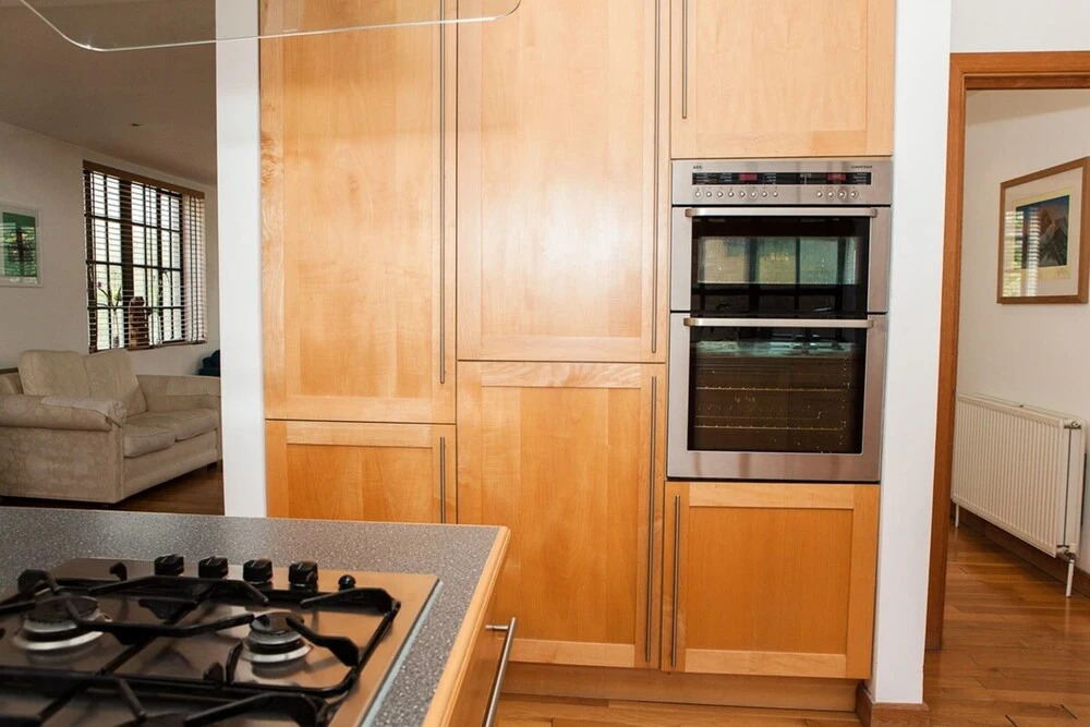 4 Bedroom Flat near London Eye