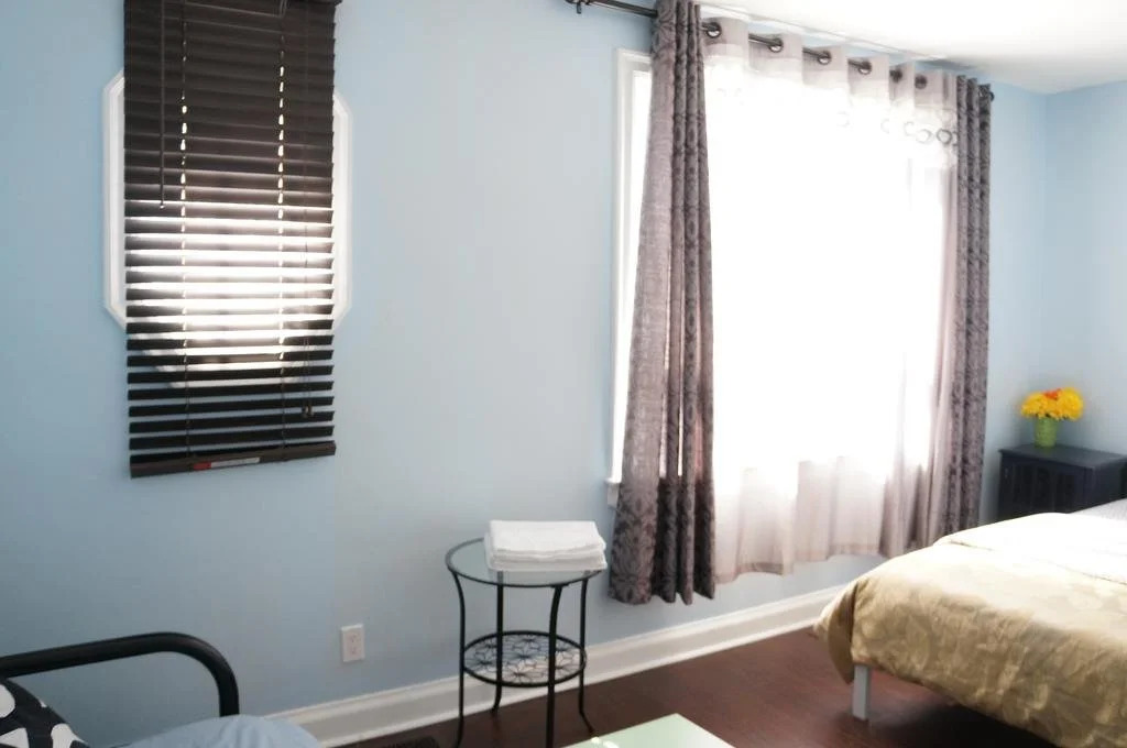 Locarno Hostel