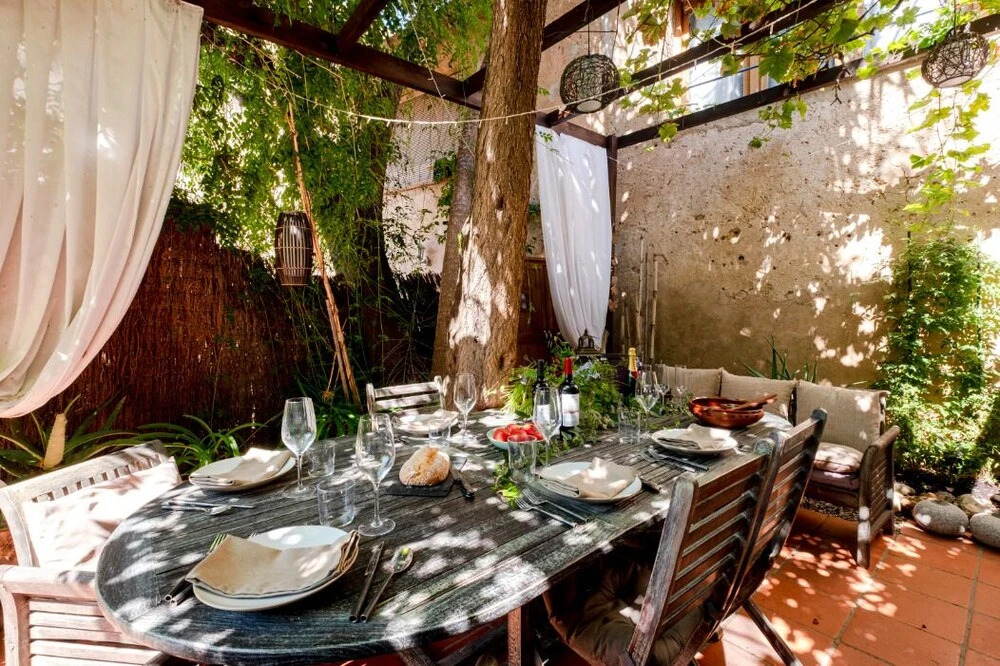 Beautiful Xvii House Close to Sitges