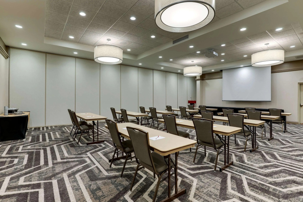 Drury Inn & Suites Kansas City Independence