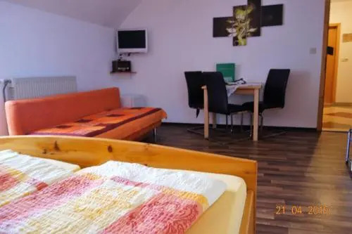 Urlaub am Bauernhof Unger