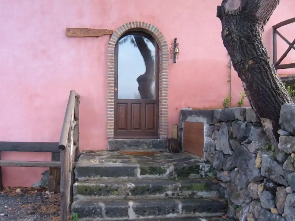 Agriturismo Borgo San Nicolao