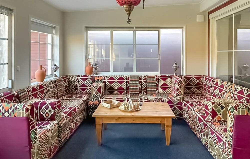 Stunning Home in Tollarp With Jacuzzi, Sauna and 4 Bedrooms