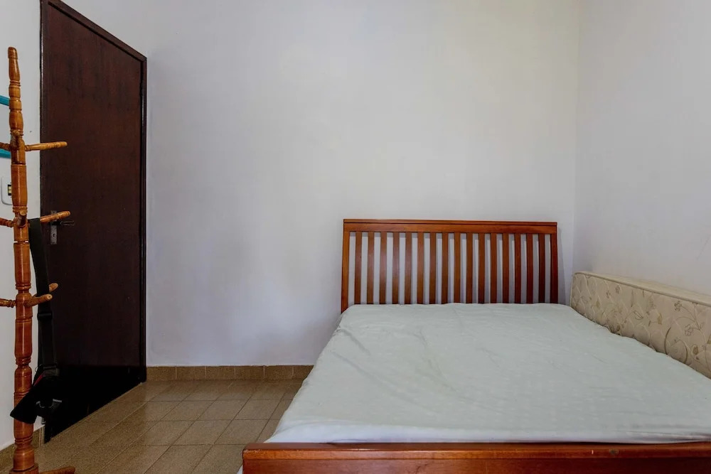 Casa no Capricónio - Praia, lagoa e montanha