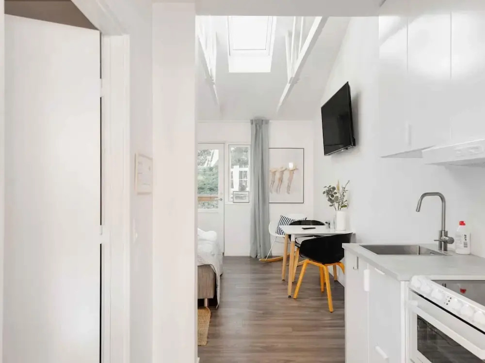 4 Star Holiday Home in Svaneke