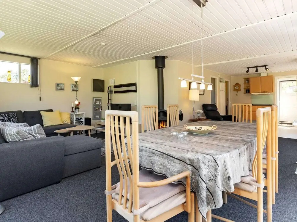 4 star holiday home in Nibe