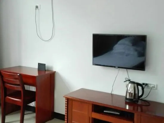 Sanyingshan Yi Inn