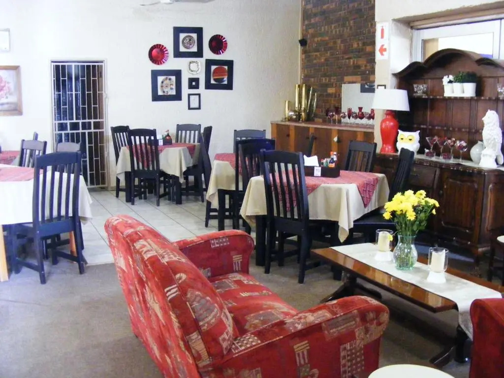 The Highland Inn