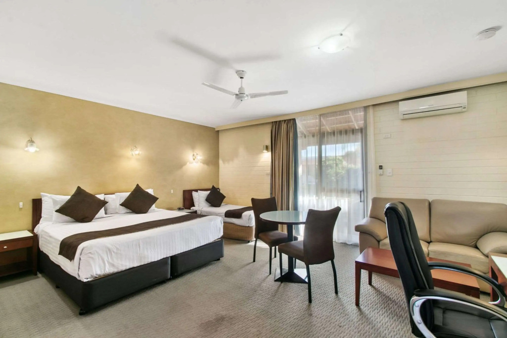 Comfort Inn Whyalla