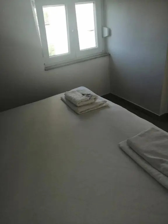 Apartments Purkovic