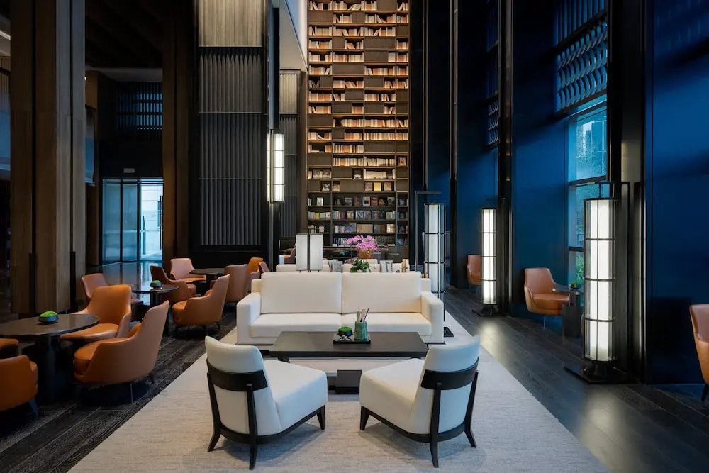 Genpla Hotel, Shenzhen Qianhai
