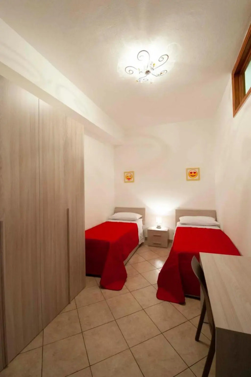 Casa vacanza da Marisa