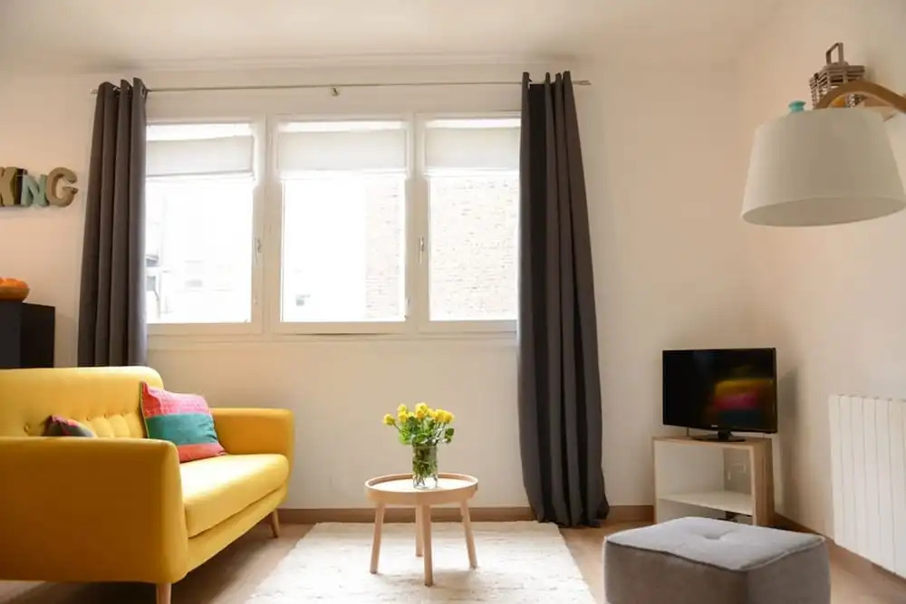 Opera - Cosy flat close to station and old city - Welkeys