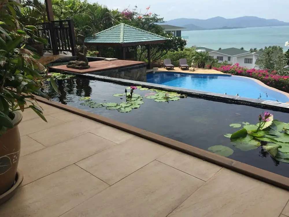 Villa Talay