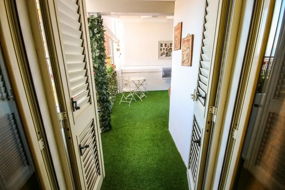 96 Guest House