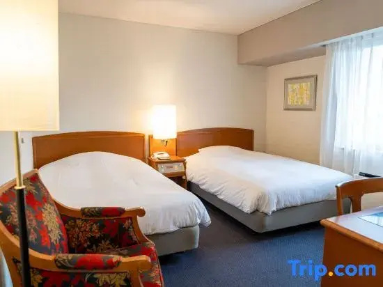 Mori-no-Hotel Sendai
