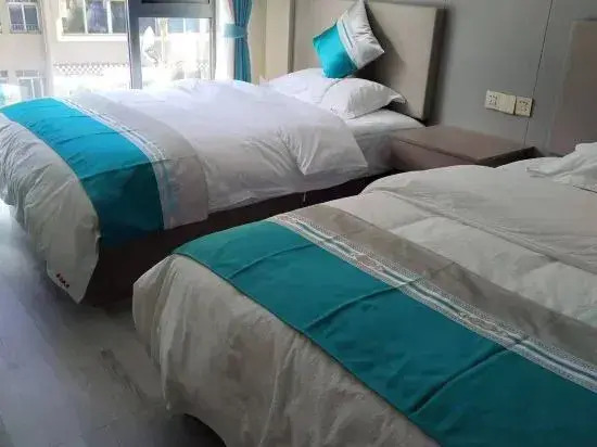 Kangding Jinyuan Homestay