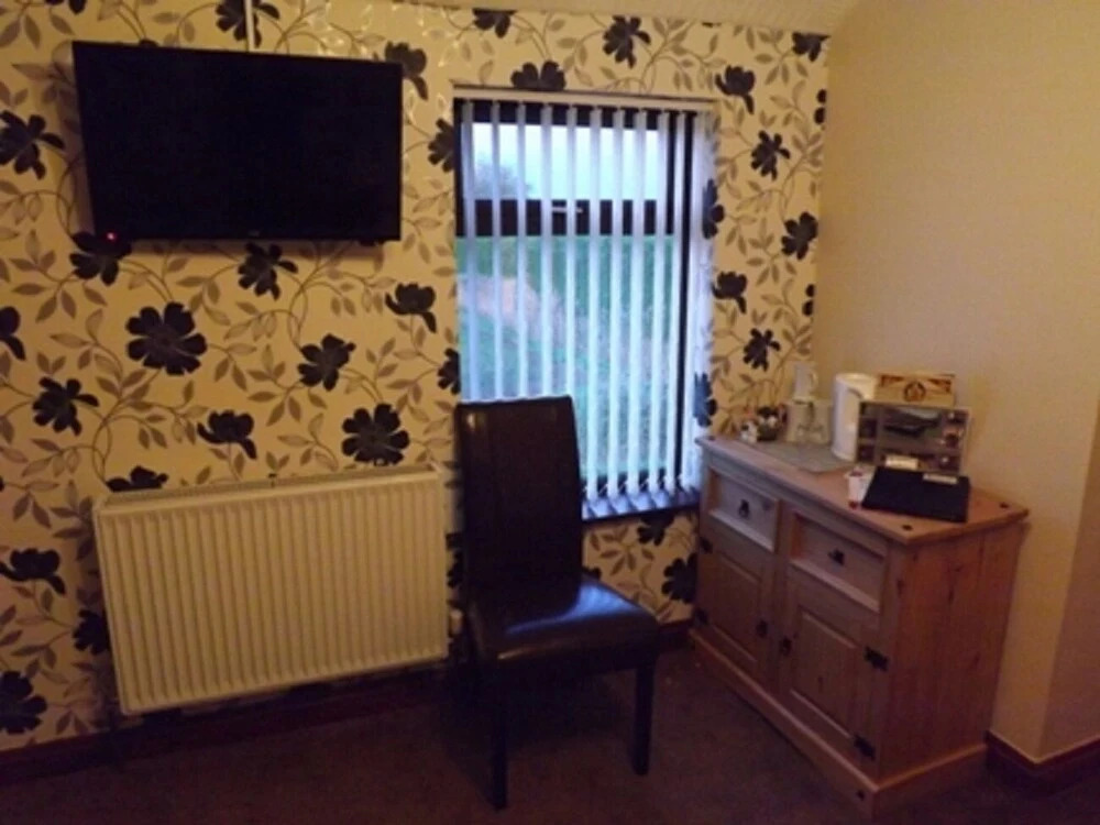 The Kings Head inn