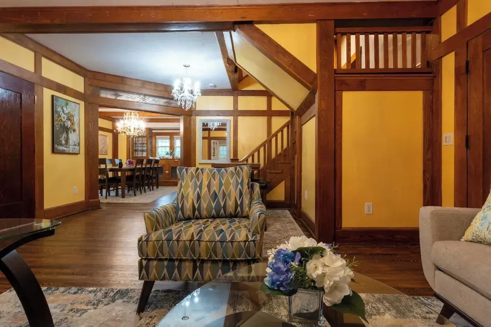 Beechmont - Perfect for Family Retreat!