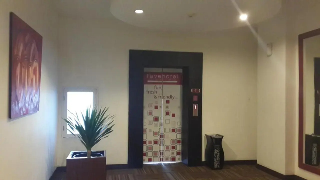 favehotel Pluit Junction