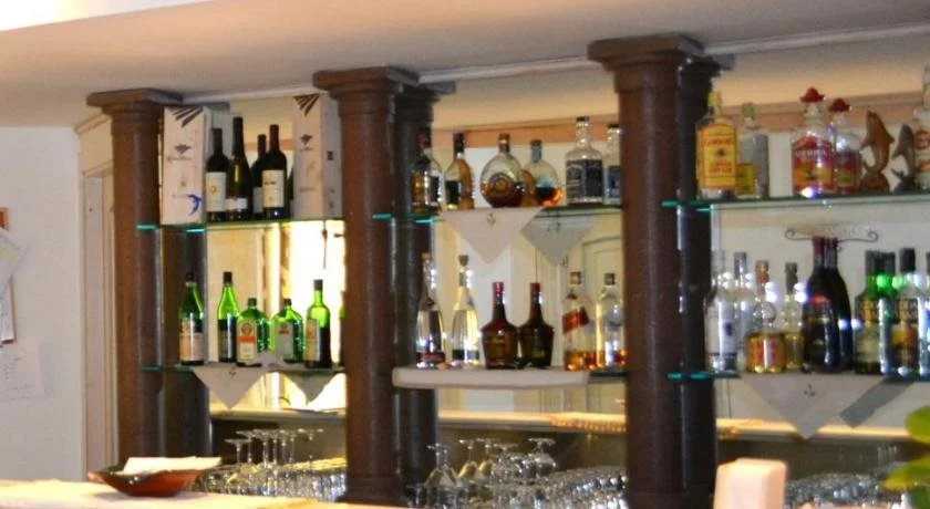 Hotel Delfino