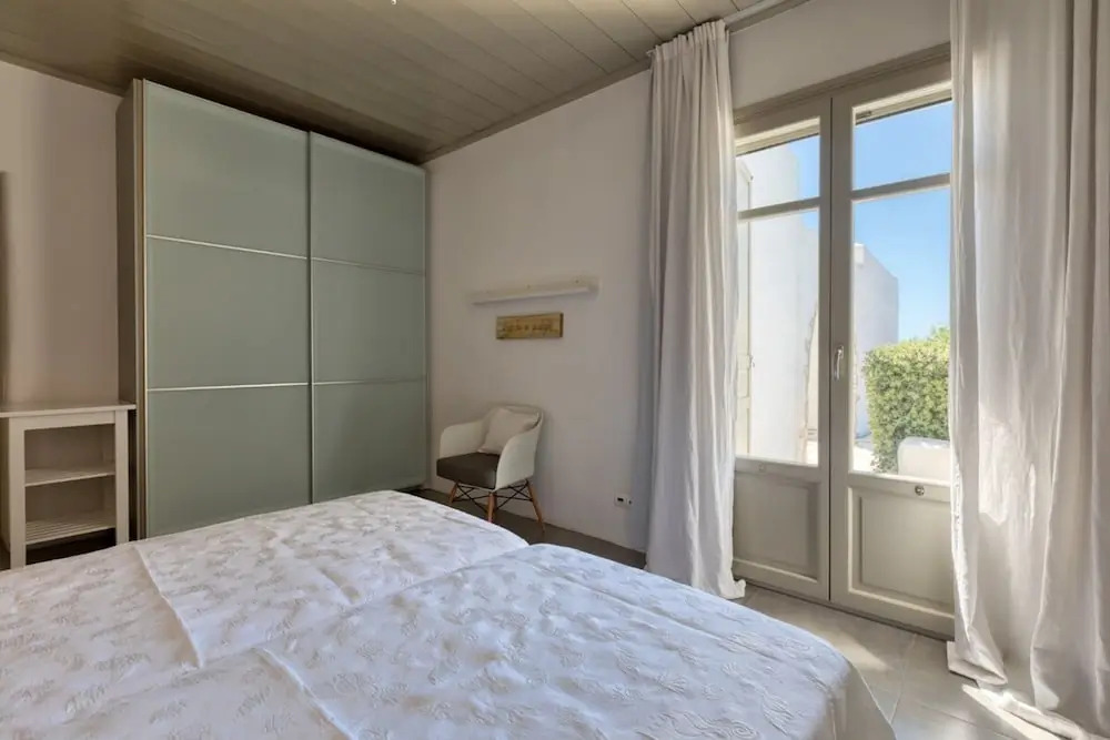 Villa Santa Bliss Paros