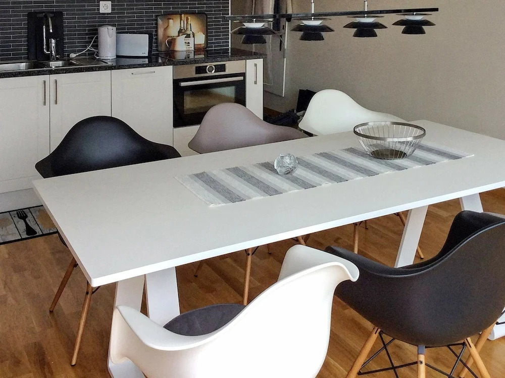 Holiday Home in Halmstad