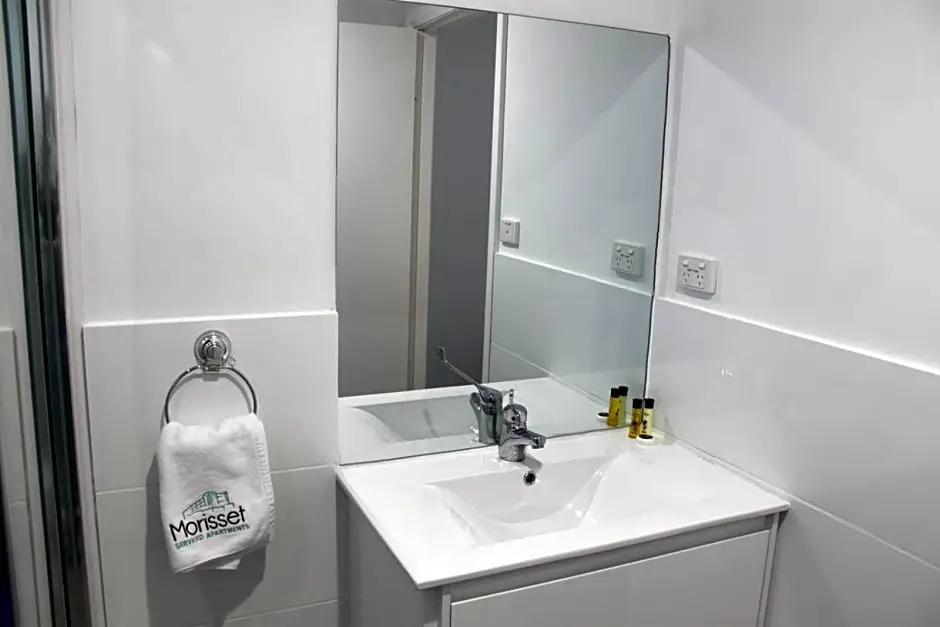 Budget Motel Rooms, 1Short St Morisset