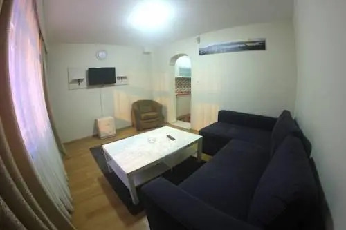 Mevlana Suite & Apart