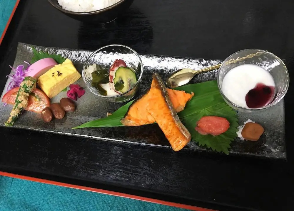 Hotel Anda Monogatari