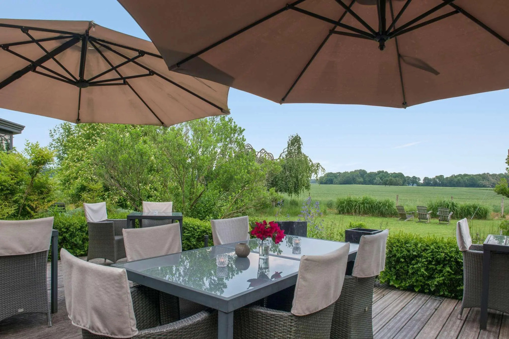 Domaine de Bellevue - Restaurant & Spa