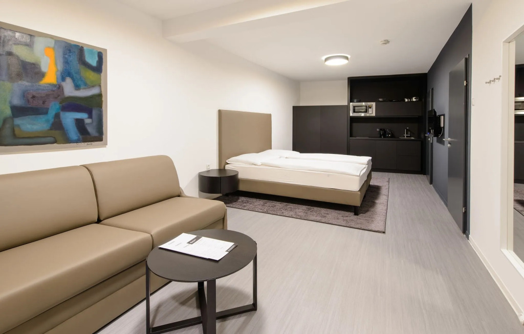 Blackhome City Hotel Salzburg