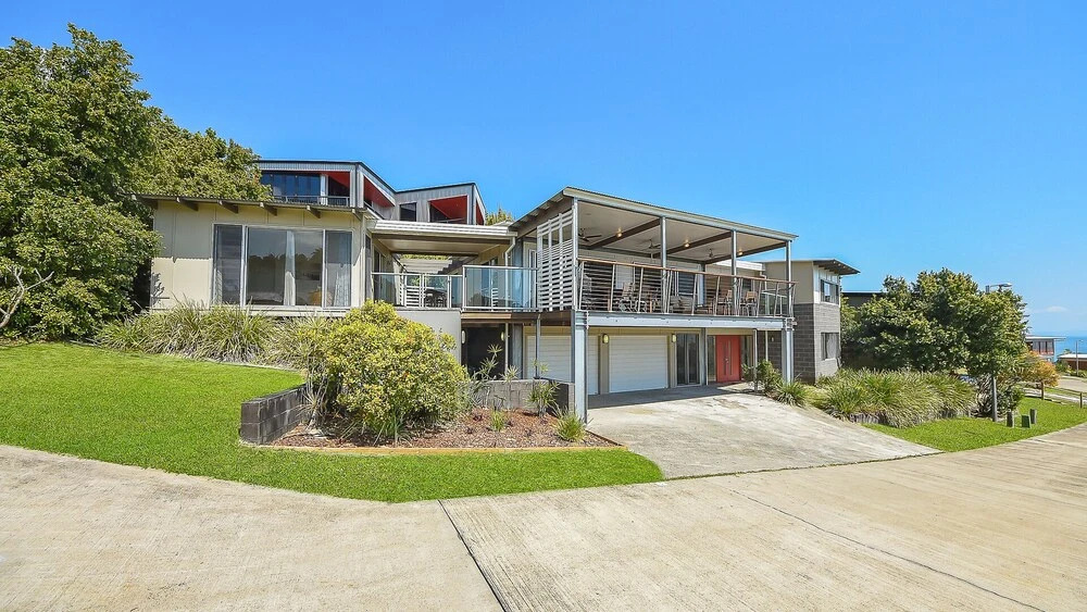 Ohana Tangalooma Beach House