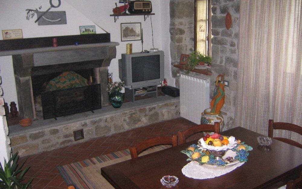 Casa Luca Pietrabuona