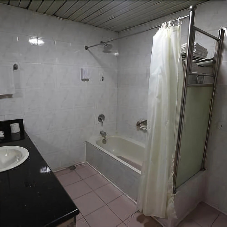 Anyuan Hotel