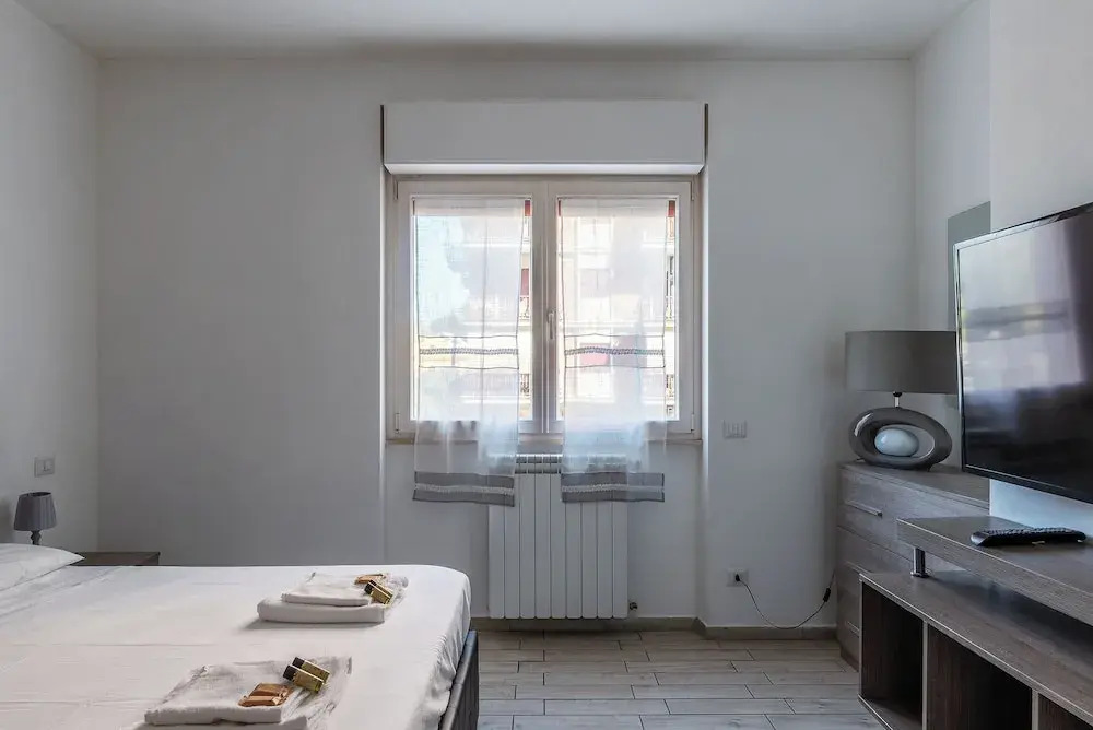 JOIVY Flat with access to central Rome