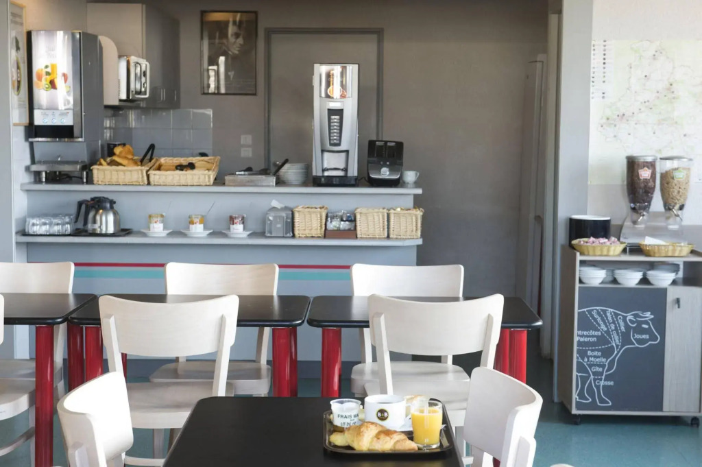 Ace Hotel Chateauroux Déols