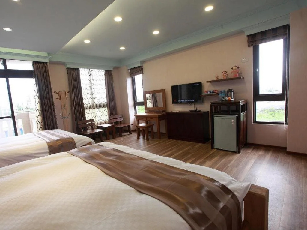 Gem B&B