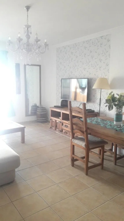 Apartment With 3 Bedrooms in Vila Real de Santo António, With Wonderfu