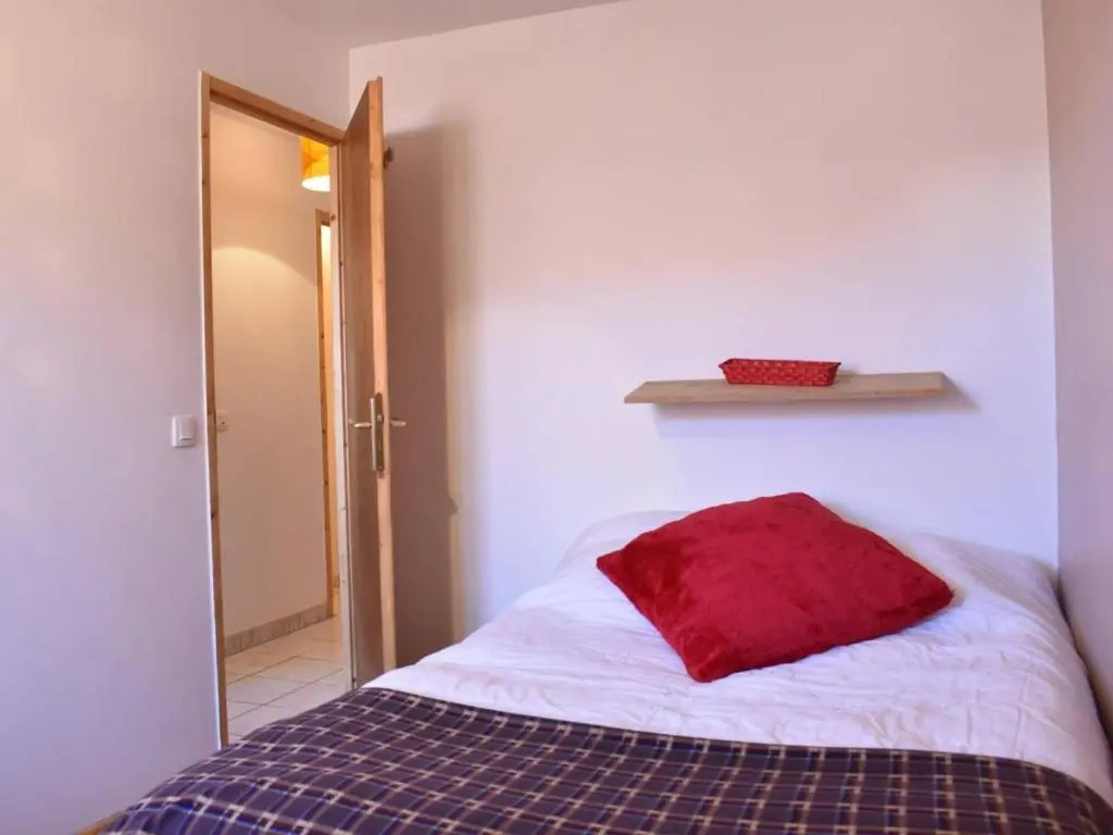 Appartement Méribel, 3 pièces, 4 personnes - FR-1-180-345