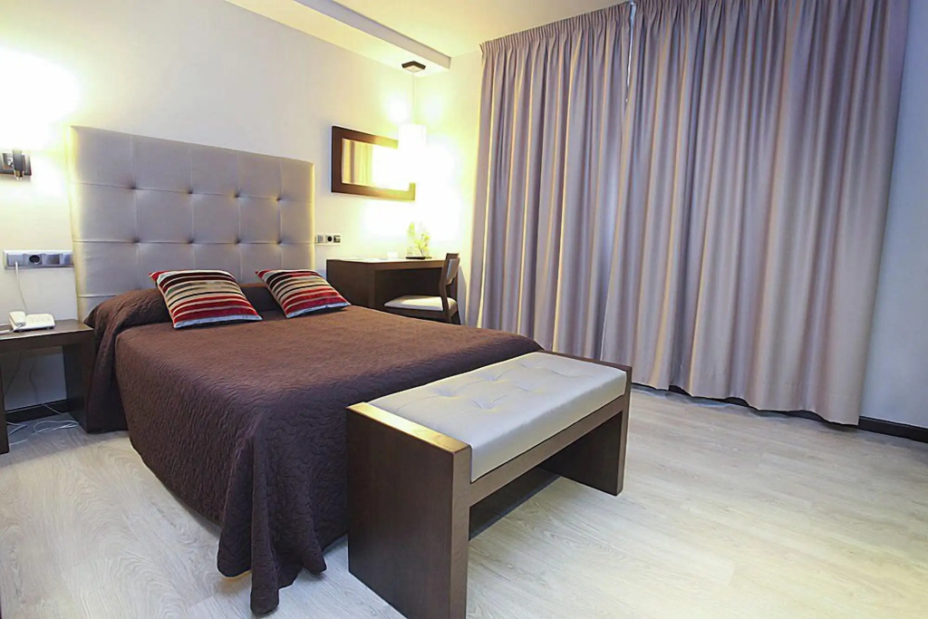 Hotel Torre de Núñez