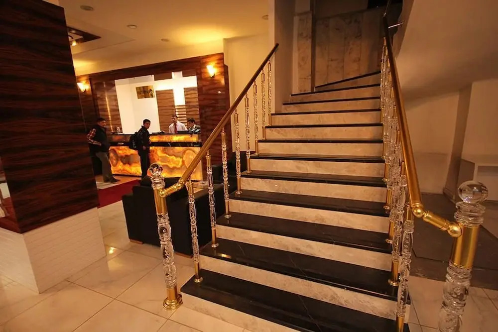Hotel Bozoogullari